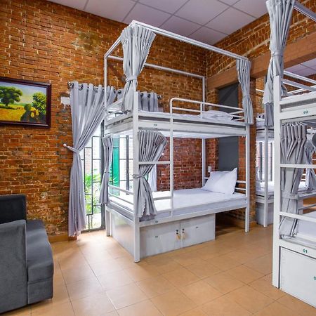 Hue Corner Hostel Exterior photo