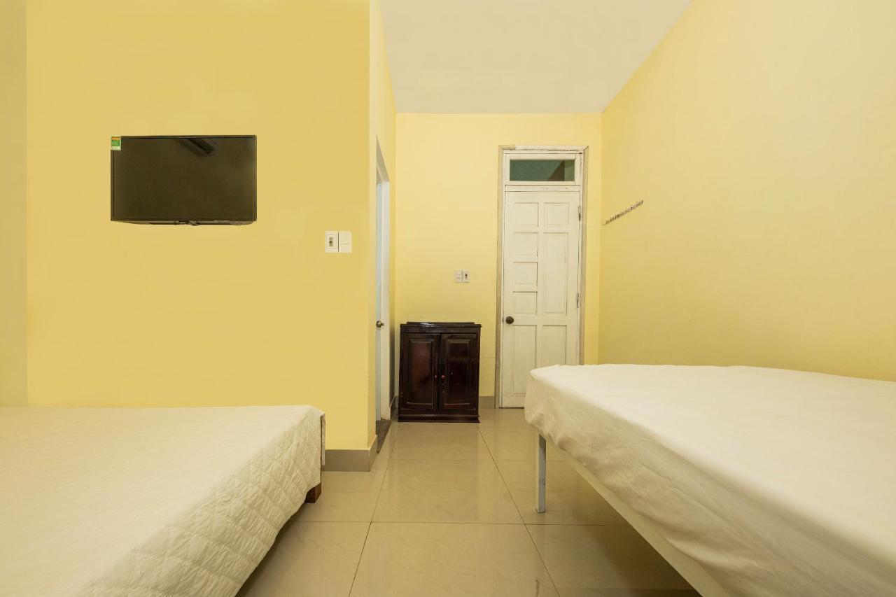 Hue Corner Hostel Exterior photo