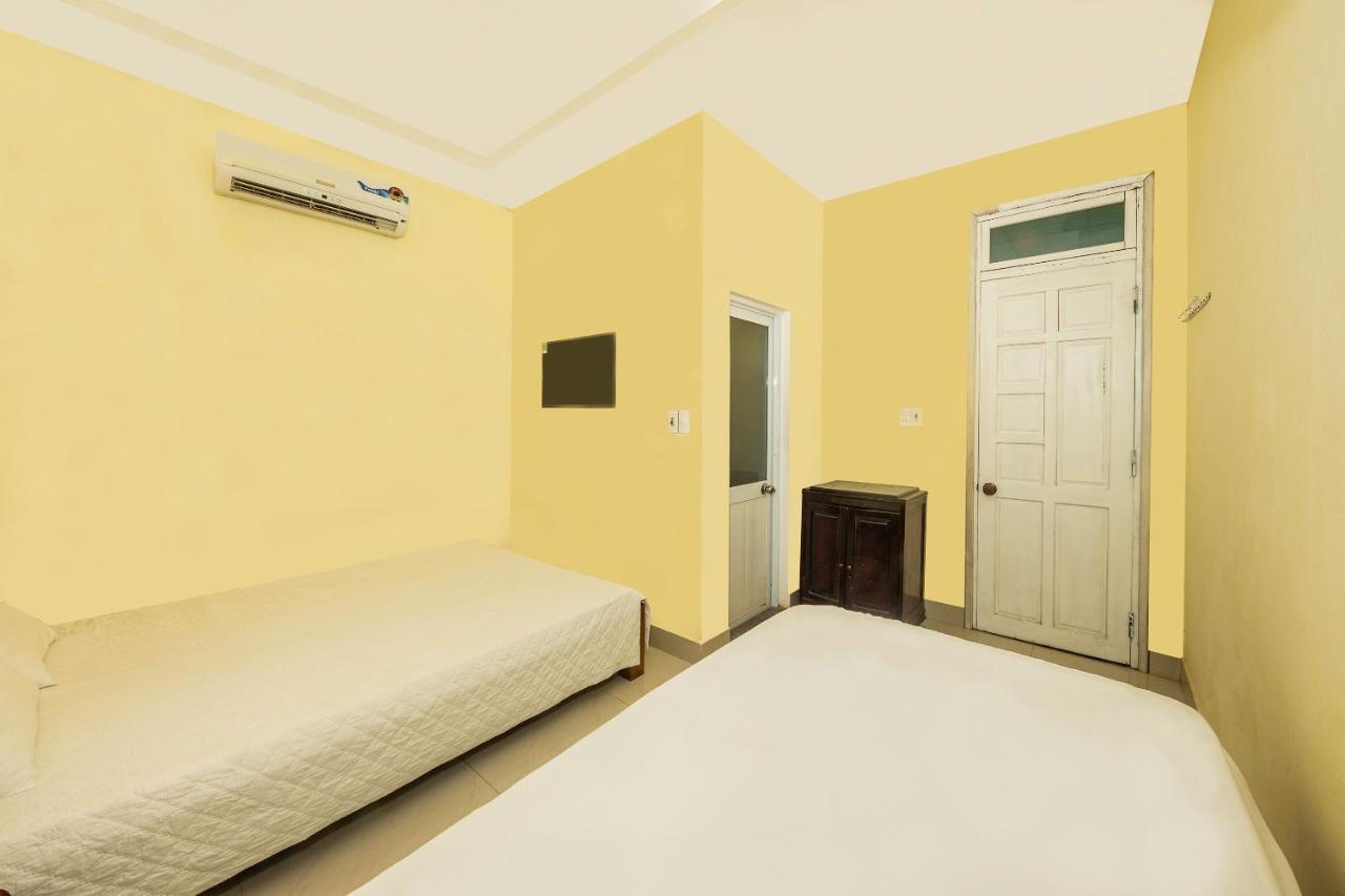 Hue Corner Hostel Exterior photo