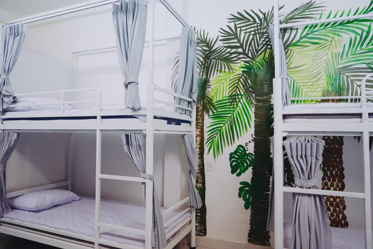 Hue Corner Hostel Exterior photo