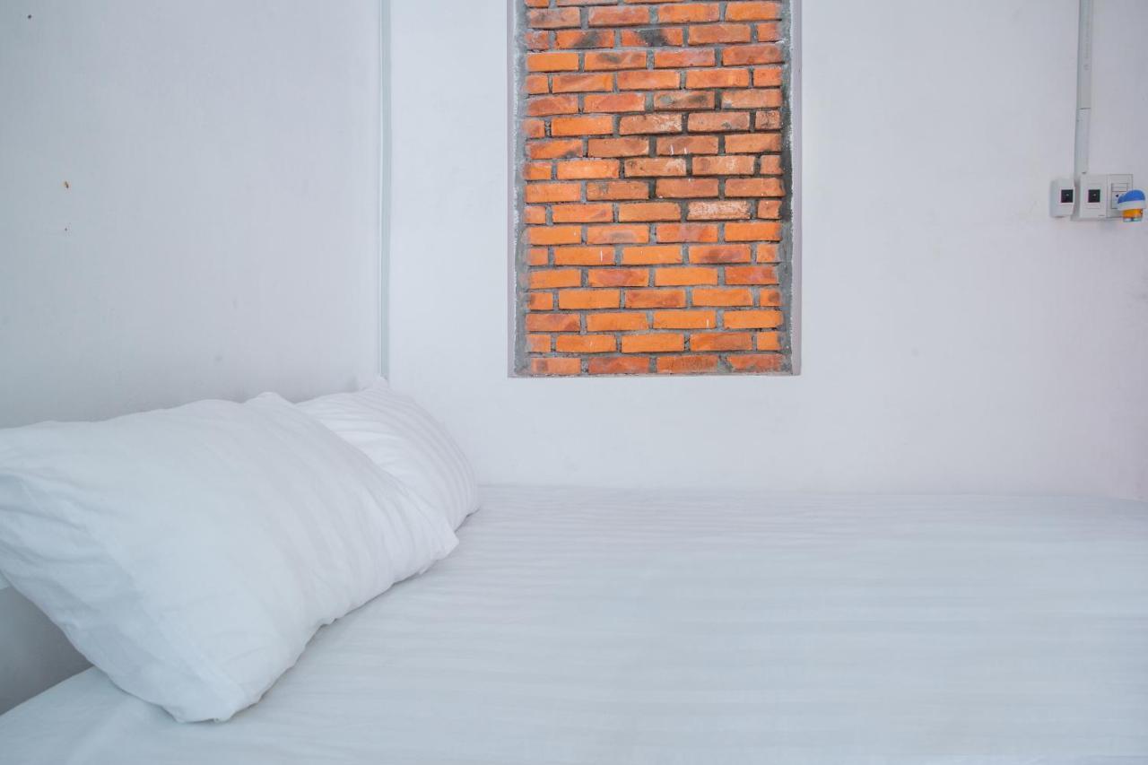 Hue Corner Hostel Exterior photo