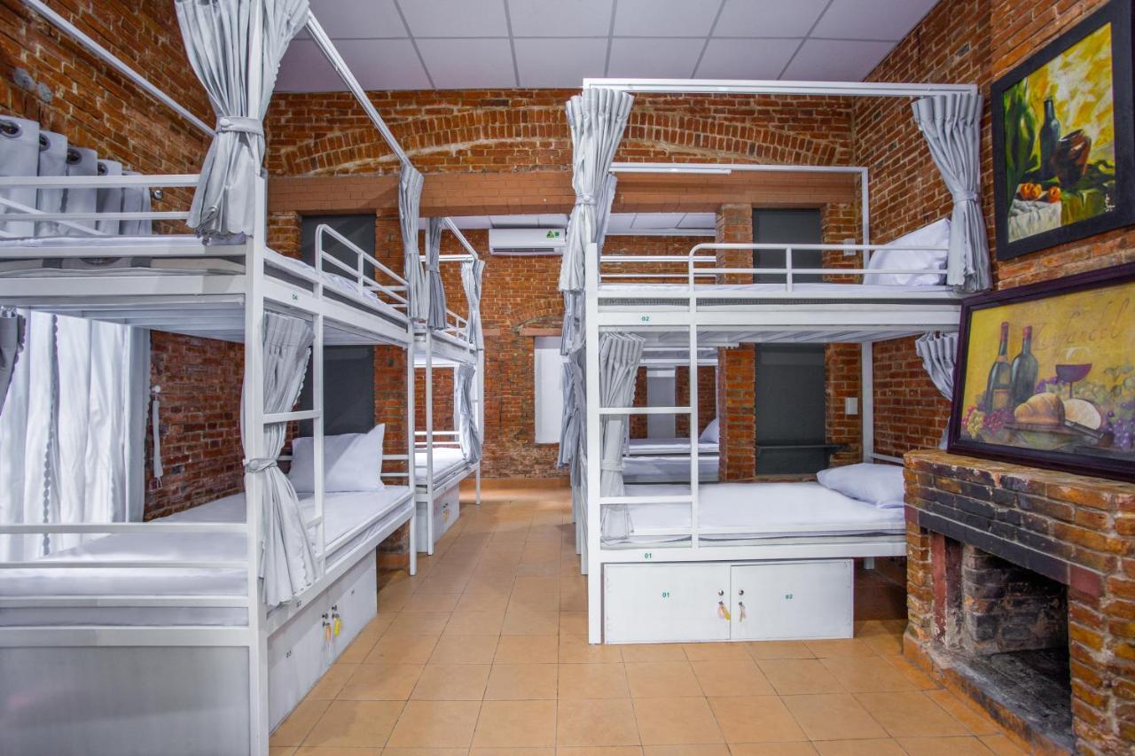 Hue Corner Hostel Exterior photo