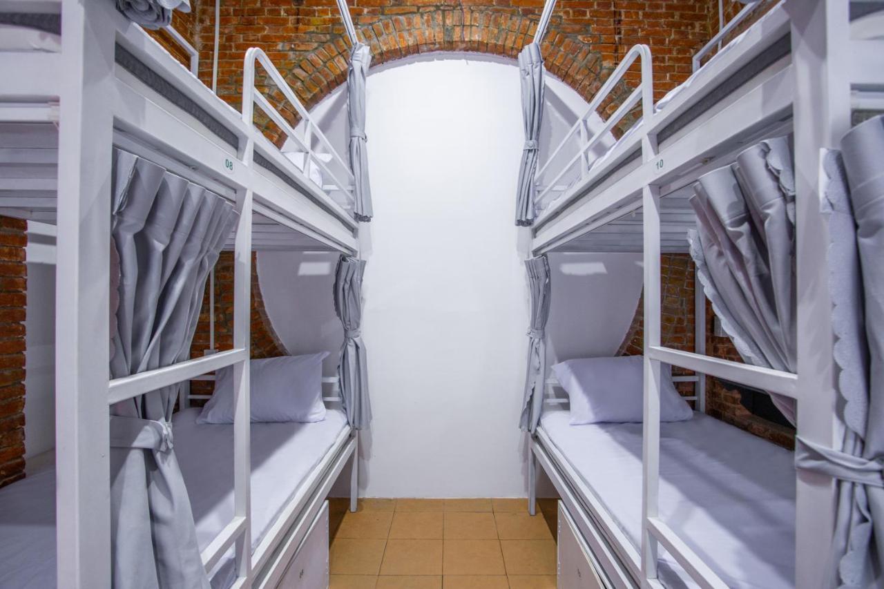 Hue Corner Hostel Exterior photo